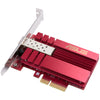 ASUS XG-C100F SFP+