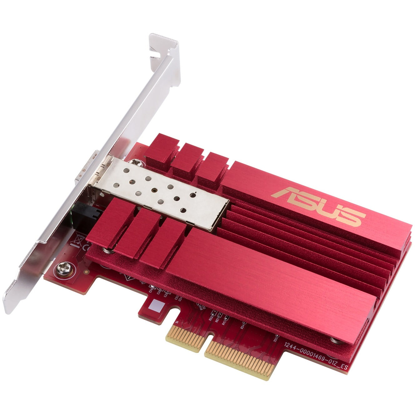 ASUS XG-C100F SFP+