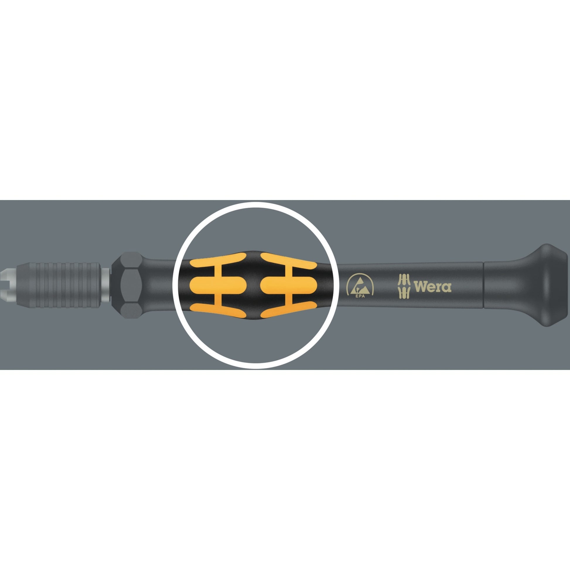 Waa Kraftform kompakt Micro 21 ESD 1