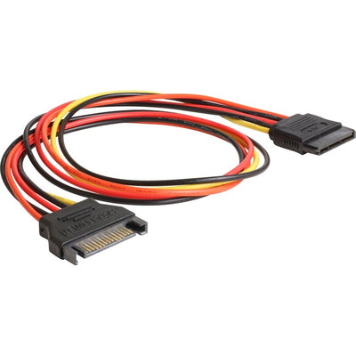 Delock 15-Pin-Sata-Verlängerungskabel