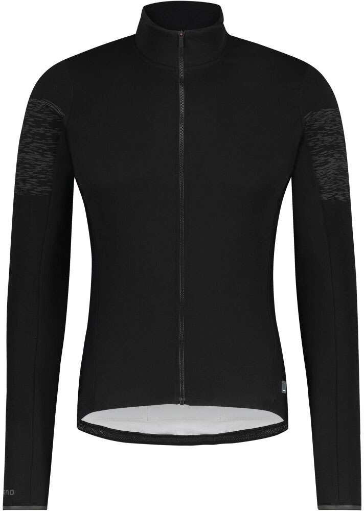 Shimano Beaufort windisoliert – Langarmtrikot