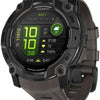 Garmin instinct® 3 amoled 50 mm – GPS-Multisport-Smartwatch