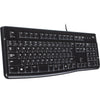 Logitech Keyboard K120 für Unternehmen