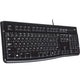 Logitech Keyboard K120 für Unternehmen