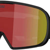 Bliz G002 Brown w Red Multi – Skibrille
