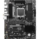 MSI Pro B650-S WLAN - afbeelding 2