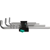 Wera 2go SHK 1 Toolset für die Verwendung im Sanit - afbeelding 12