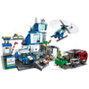 Lego Lego City 60316 Polizeistation