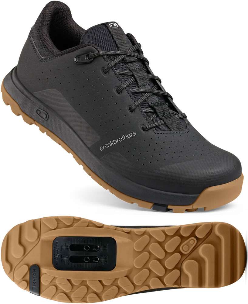 Crankbrothers Mallet Lace – Trail-Schuhe