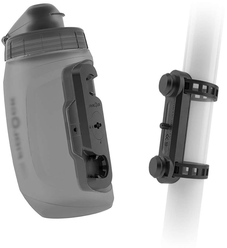 Fidlock Twist Bottle 450 + Uni-Basis