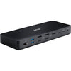 Club 3d Thunderbolt 4, 16-in-1 Quadra zeigt Dockstation an