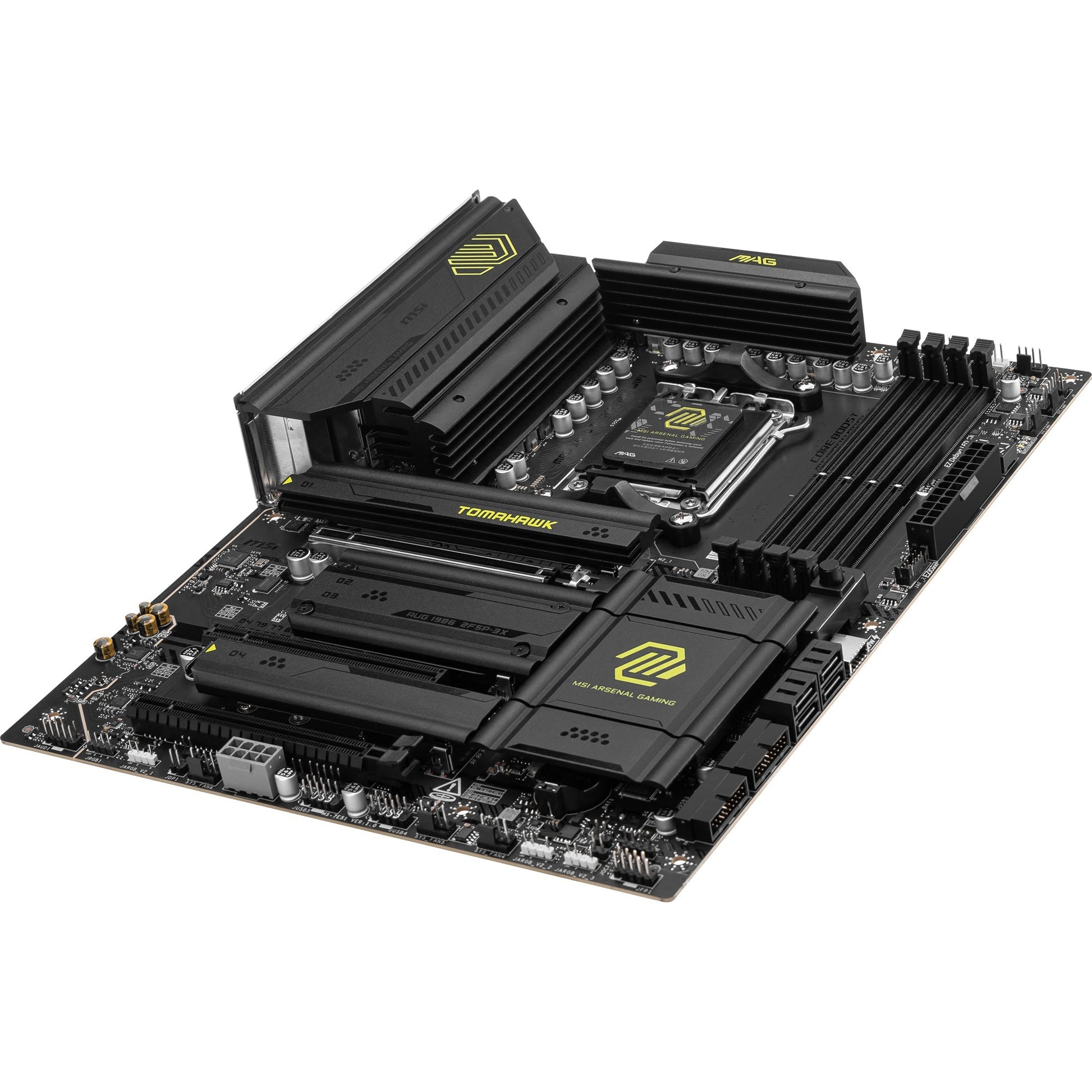 MSI Mag