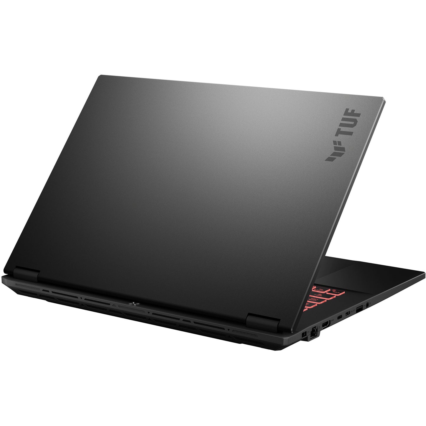 Asus TUF Gaming A18 FA808UM-S8011W 18 Gaming-Laptop (schwarz grau | Ryzen 7 260 | RTX 5060 | 32 GB | 1 TB SSD)