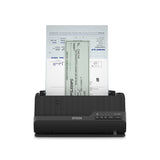 EPSON ES-C320W Compact A4-Dokumentscanner mit Wi-Fi-Con - afbeelding 12