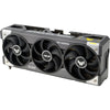Asus Tuf Gaming GeForce RTX 5080 OC 16GB Grafikkarte (3x DisplayPort, 2x HDMI)