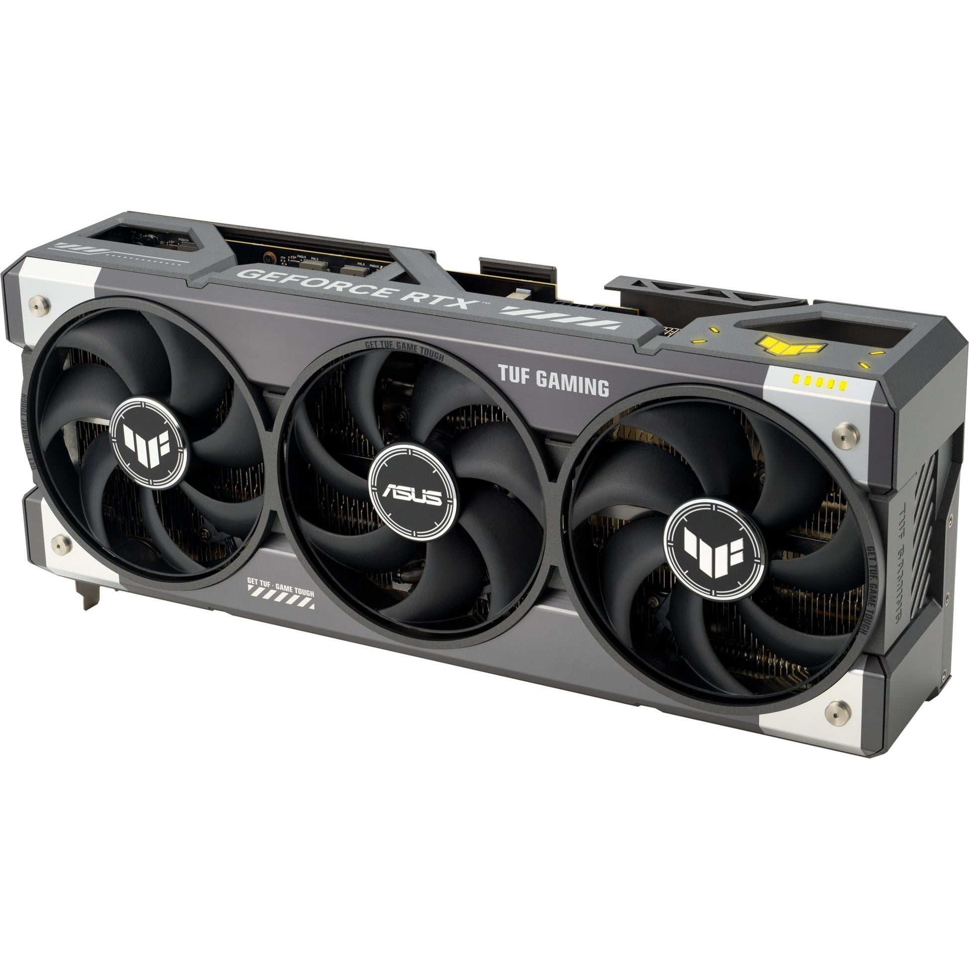 Asus Tuf Gaming GeForce RTX 5080 OC 16GB Grafikkarte (3x DisplayPort, 2x HDMI)