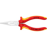 Knipex Radiotang VDE 2506160 - afbeelding 1