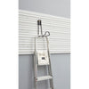 Stanley Track Wall Leiter Haken