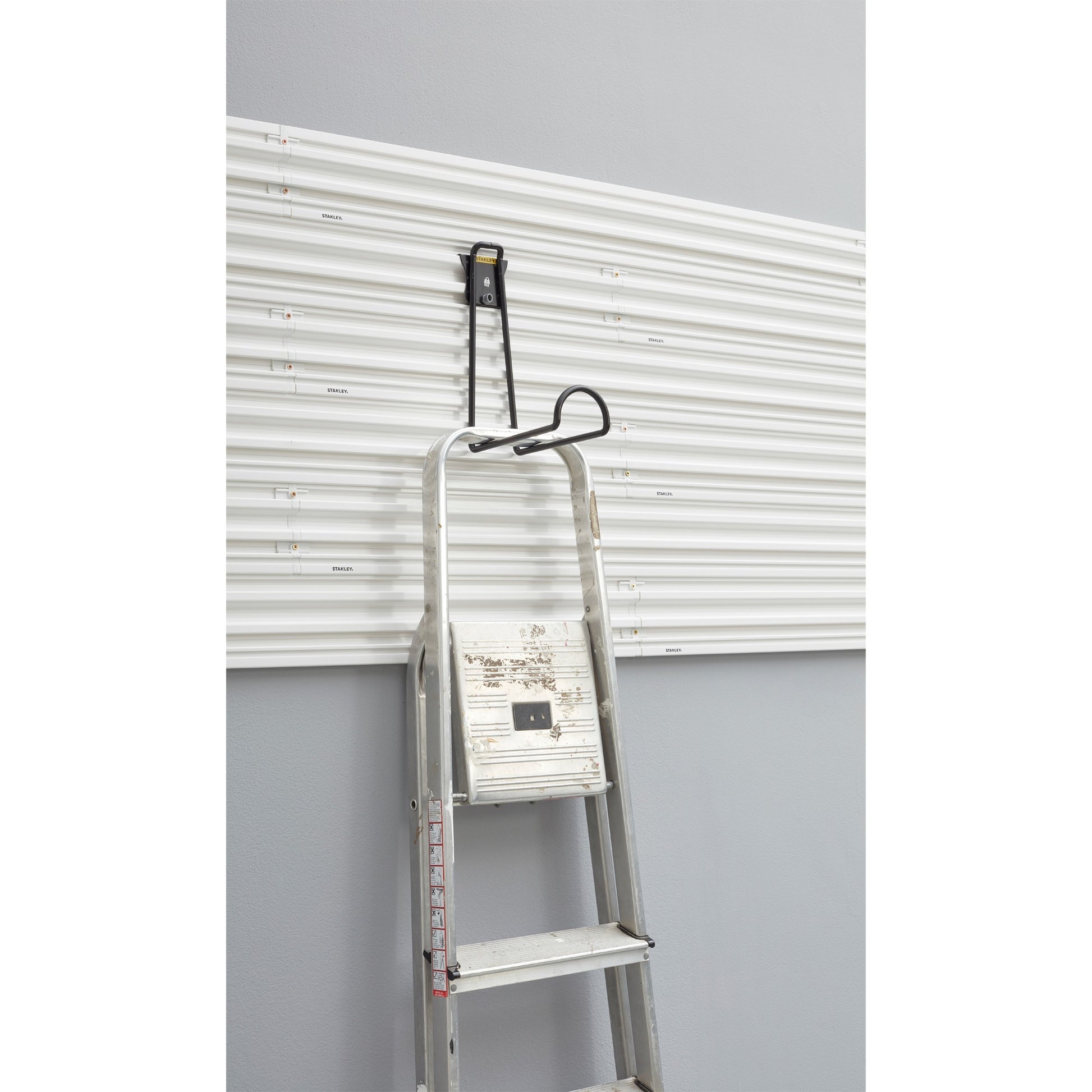 Stanley Track Wall Leiter Haken