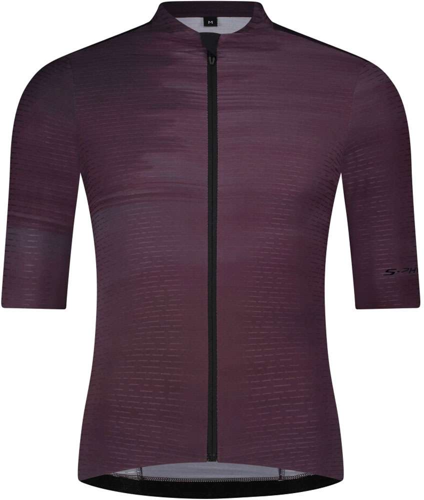 Shimano S-Phyre Flash S.S. - Trikot