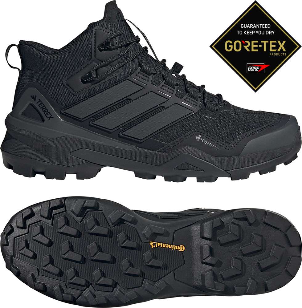 Adidas Terrex Skychaser Mid GTX - Wanderschuhe