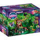 Playmobil Ayuma Boom der Weisheit