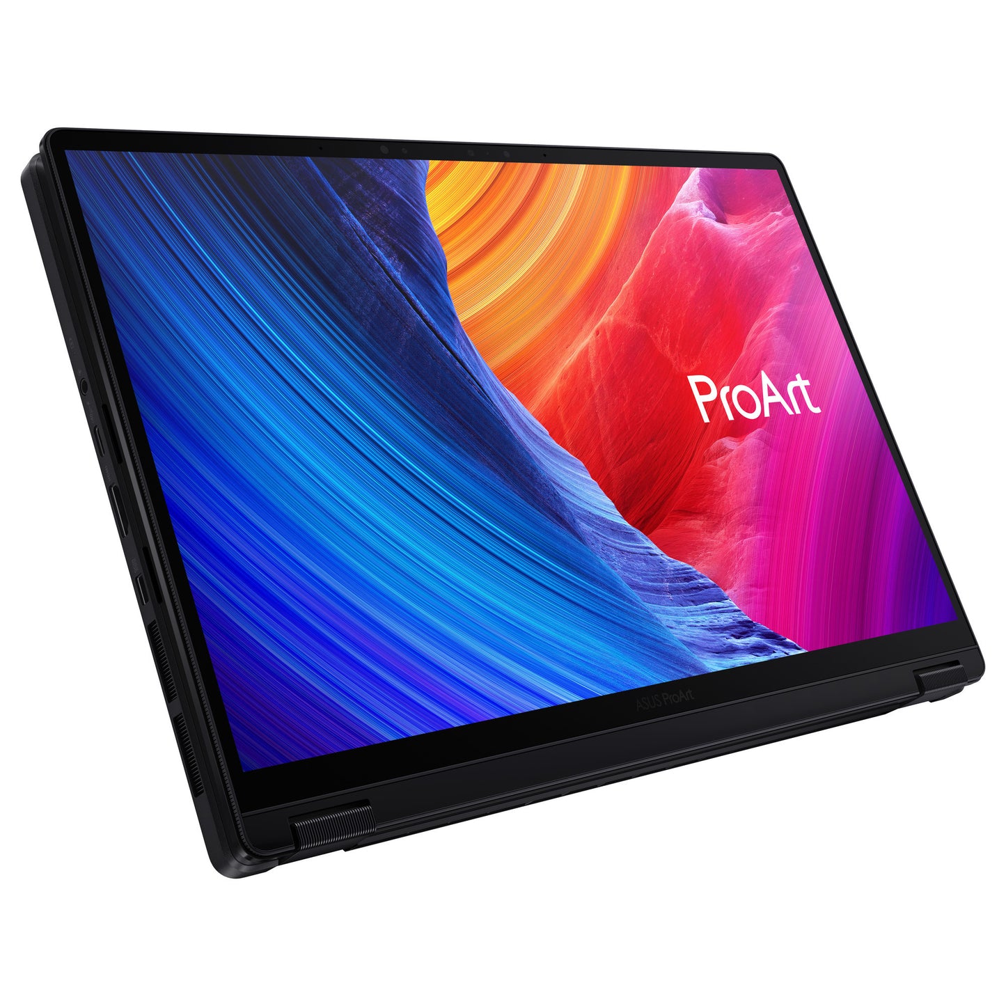 Asus proart px13 hn7306ea-lx004x 13,3 copilot+ 2-in-1-laptop (schwarz | ryzen ai max+ 395 | radeon 8060s | 64 GB | 1 TB SSD | touch)