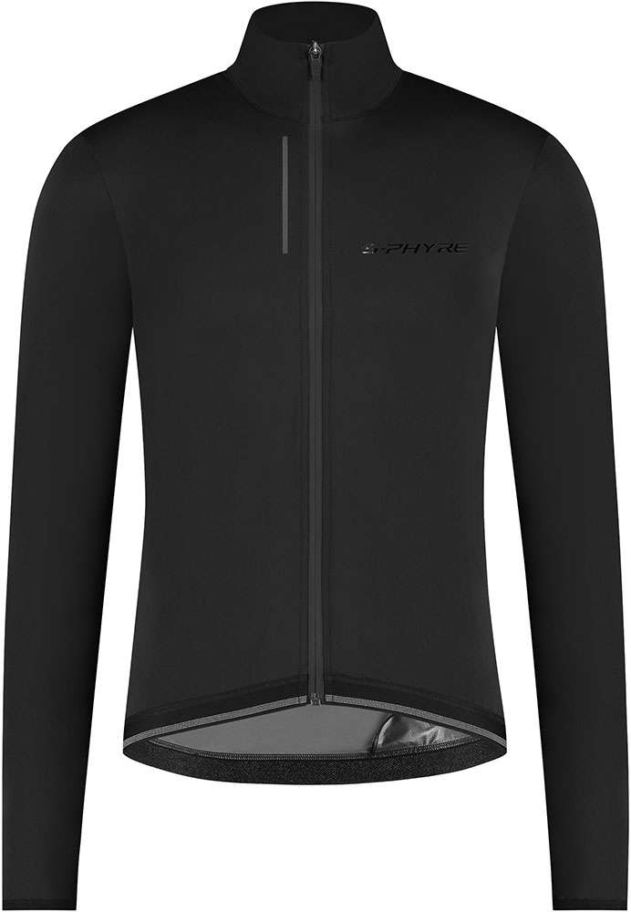 Shimano s-phyre nuvola – multifunktionale Fahrradjacke