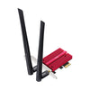 Cudy AX5400 Wi-Fi 6. Bluetooth 5.3 PCI-E-Adapter