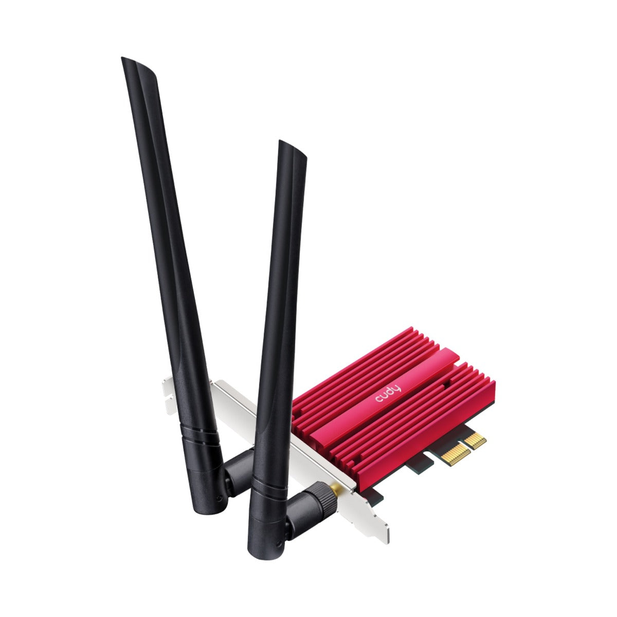 Cudy AX5400 Wi-Fi 6. Bluetooth 5.3 PCI-E-Adapter
