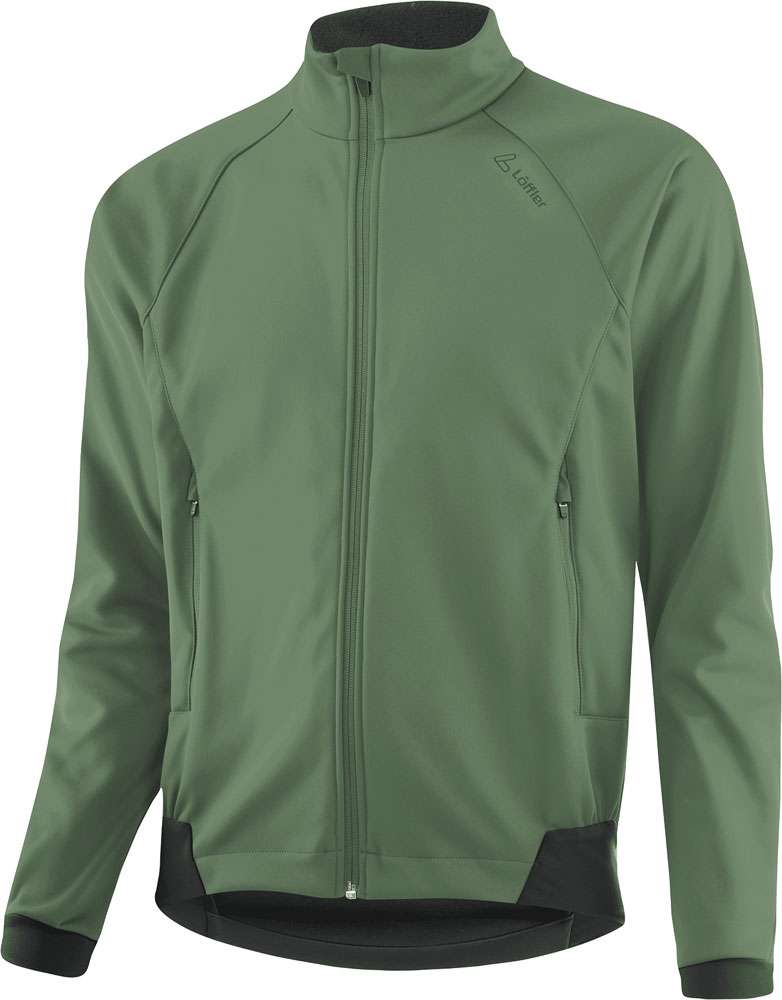 Löffler Cosmo CF AB - Softshelljacke