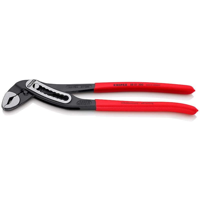 Knipex Water Puppteg 8801300