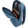 Lenovo 16-Zoll praktischer Freizeit-Laptop-Rucksack B210 (blau)