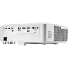 Viewsonic LS921WU WUXGA-Laserinstallations-Kurzdistanzprojektor (weiß, 6000 ANSI-Lumen)