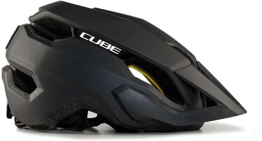 Cube Stray - MTB-Helm