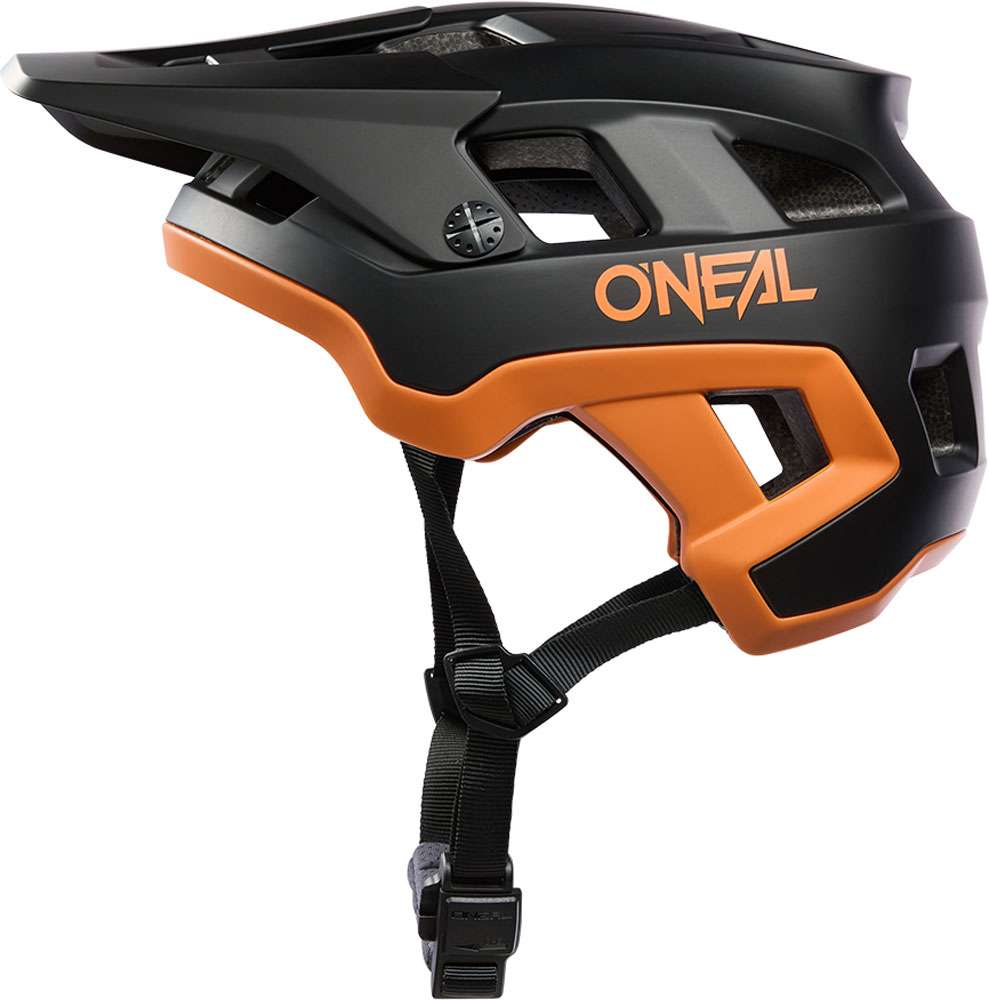 O'neal Defender Solid – MTB-Helm