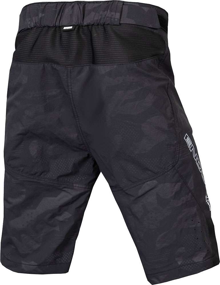 Endura MT500 Junior Burner – MTB-Shorts für Kinder