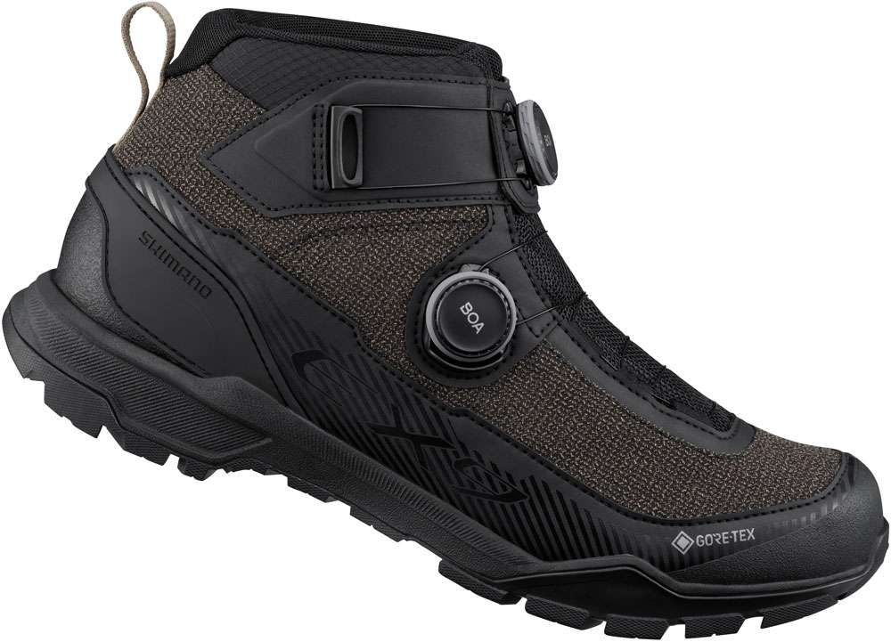 Shimano sh-ex900 – Tourenschuhe