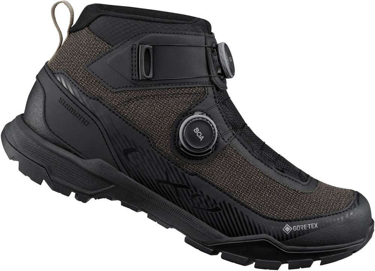 Shimano sh-ex900 – Tourenschuhe