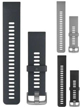 Garmin Approach S10 Silikonarmband - afbeelding 1