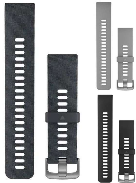 Garmin Approach S10 Silikonarmband