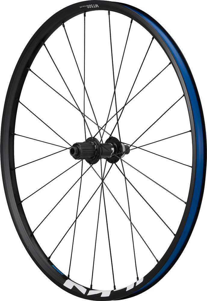 Shimano wh-mt500 27,5 Hinterrad