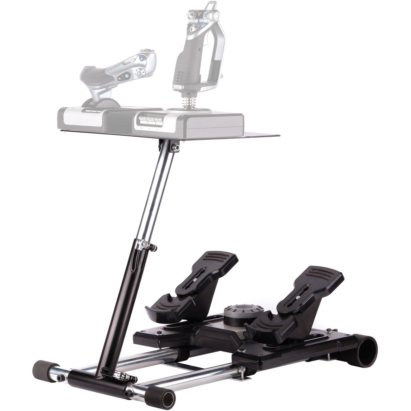 Wheel Stand Pro Deluxe V2 Thrustmaster Hotas Warth