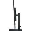 Samsung Viewfinity S7 S70D UHD 37 4K UHD-Monitor (schwarz, 1x HDMI, 1x Displayport, LAN)