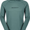 Scott definierte Licht – Kapuzenpullover