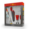 Wolf-Garten Multi-Stern Miniset P 262