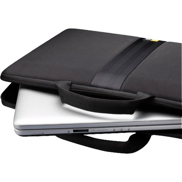Case Logic 16 Hardshell-Laptop-Ärmel QNS-116K
