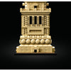 LEGO 21042 Architekturfreiheit Freiheit