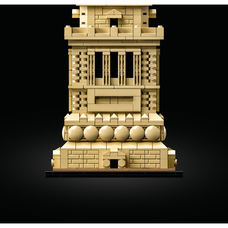 LEGO 21042 Architekturfreiheit Freiheit
