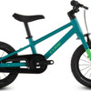Cube numove 120 rt seagreen'n'green